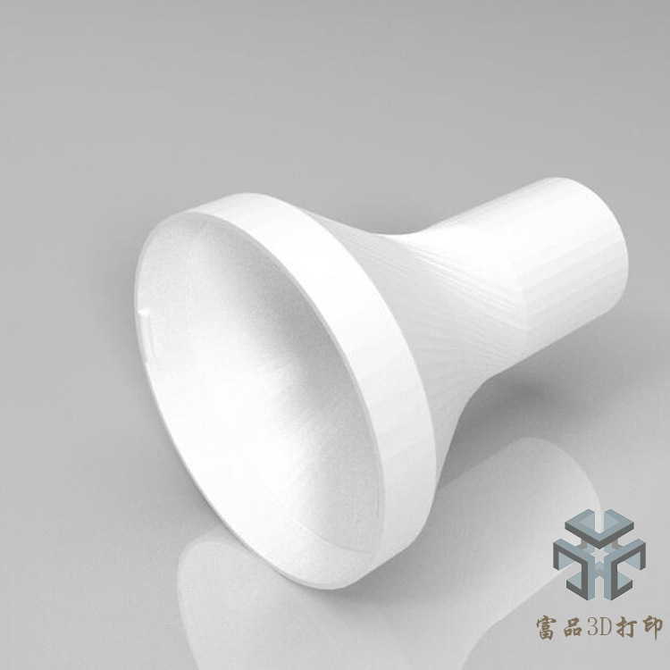 東莞3D打印 光敏樹脂激光成型 風筒適配器模型 現圖製作順豐包郵工廠,批發,進口,代購