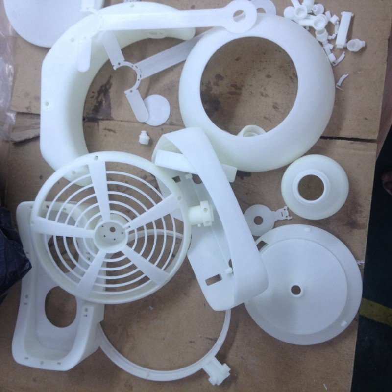 供應塑膠手板模型加工 產品研發設計 零配件加工 3D打印快速成型工廠,批發,進口,代購