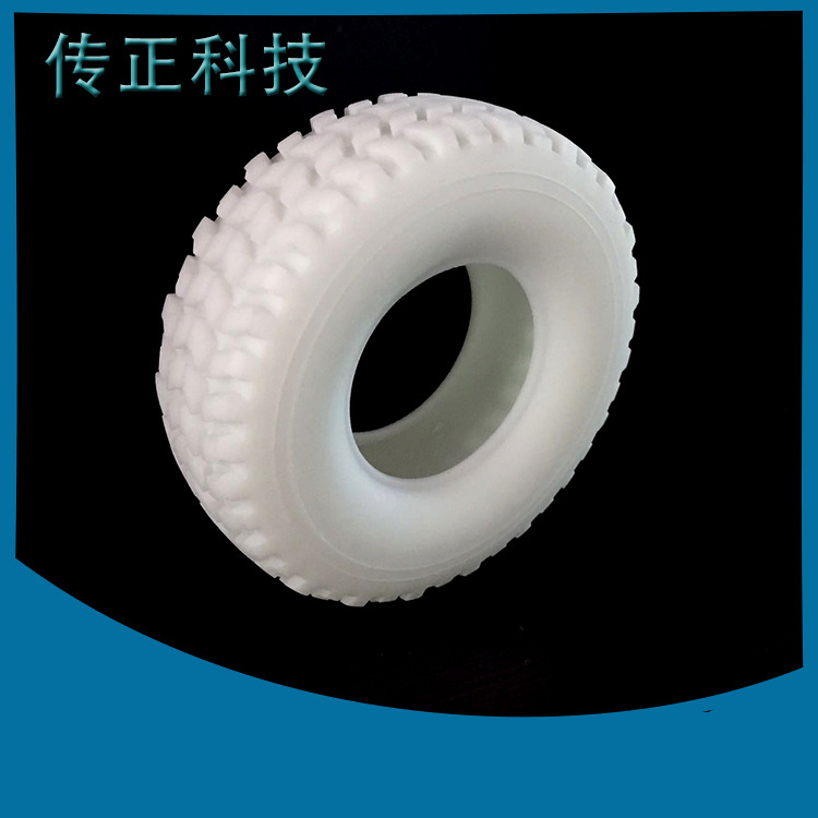 3D打印服務 加工定製牙科安全手板模具 註塑鉛彈塑料模具3D打印機批發・進口・工廠・代買・代購