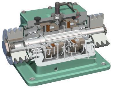 機械 機器模型製作~批發・進口・工廠・代買・代購