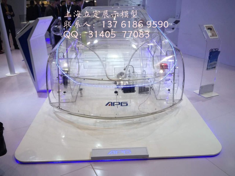 沙盤模型， 機械模型，盾構模型，閥門模型等專業定製批發・進口・工廠・代買・代購