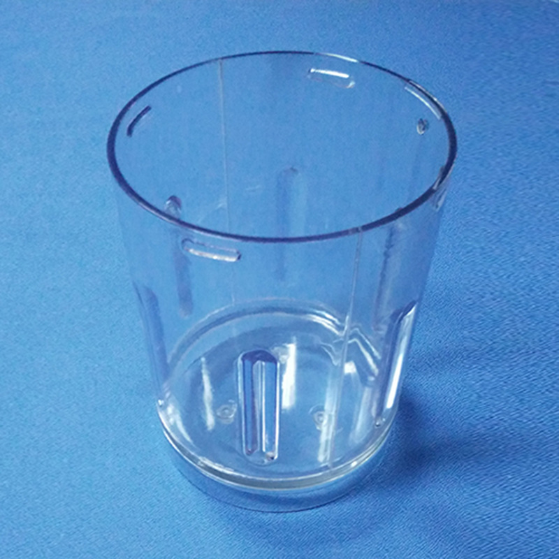 透明手板PC杯子模具 廠傢優質透明杯子模型手板 各種類型模具批工廠,批發,進口,代購