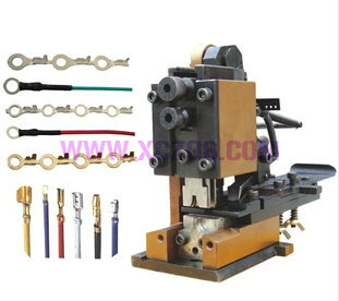 長期銷售 端子壓接模具 OTP直模連續端子壓接模具工廠,批發,進口,代購