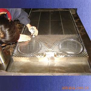 供應壓鑄模具/壓鑄模/板式換熱器模具/換熱器板工廠,批發,進口,代購