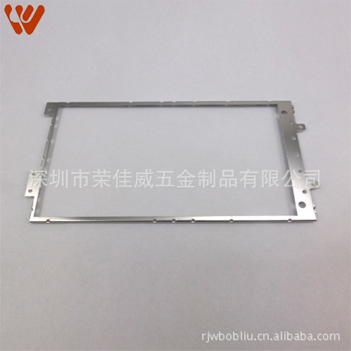 【全國特價 搶瘋瞭】供應LCD液晶邊框 手機模內註塑邊框 品質卓越工廠,批發,進口,代購