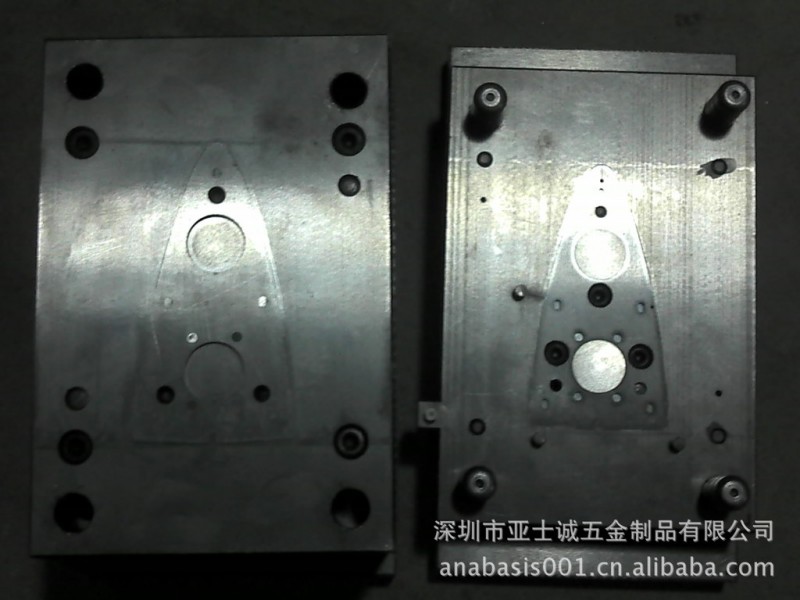【結實耐用】精密五金沖壓模具製作 專業五金沖壓模具製作批發・進口・工廠・代買・代購