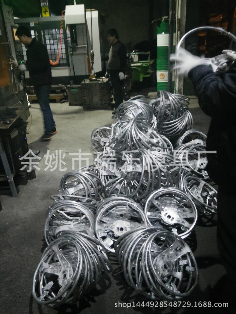 開模定製方向盤骨架批發・進口・工廠・代買・代購
