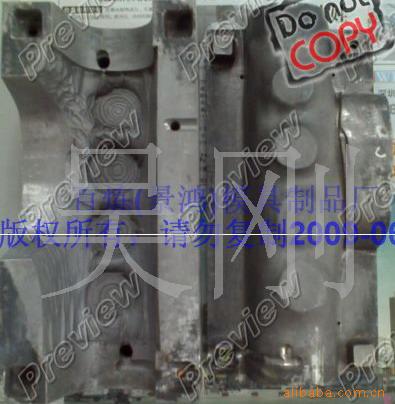 供應有花紋類產品的鑄造鋼模、塑膠模具批發・進口・工廠・代買・代購