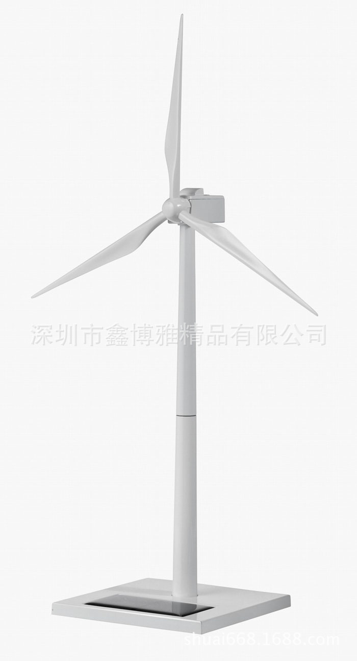 定製模型  承接各種風力發電機模型  鑫博雅精品模型 模型工廠批發・進口・工廠・代買・代購