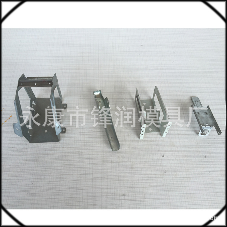 成鋒模具 廚房稱具配件 沖壓五金連續模具 拉伸級進模工廠,批發,進口,代購