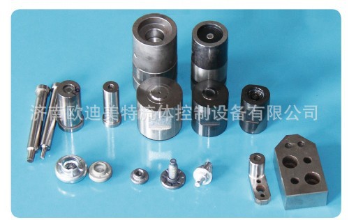 【歐迪美特】沖壓模具 無鉚釘金屬鉚接模具批發・進口・工廠・代買・代購
