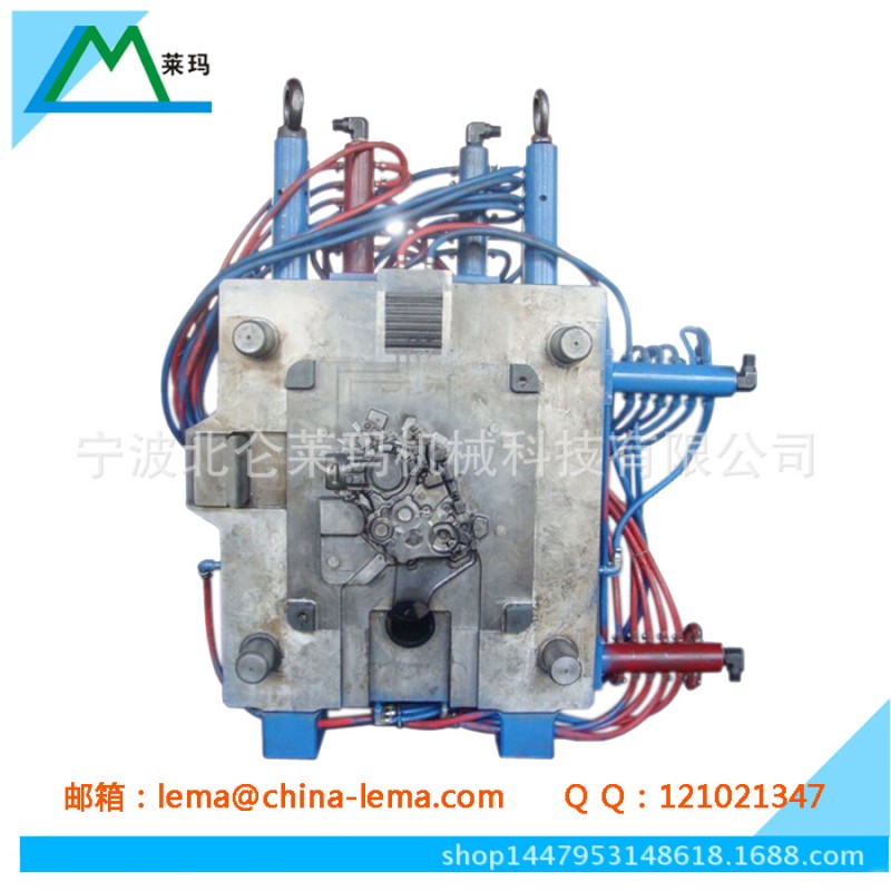 寧波北侖製造精密鋁合金壓鑄模具批發・進口・工廠・代買・代購