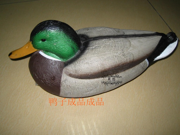 銷售鋅合金鑄造吹塑模具 塑料鴨子吹氣模 塑料裝飾鴨子園林裝飾工廠,批發,進口,代購