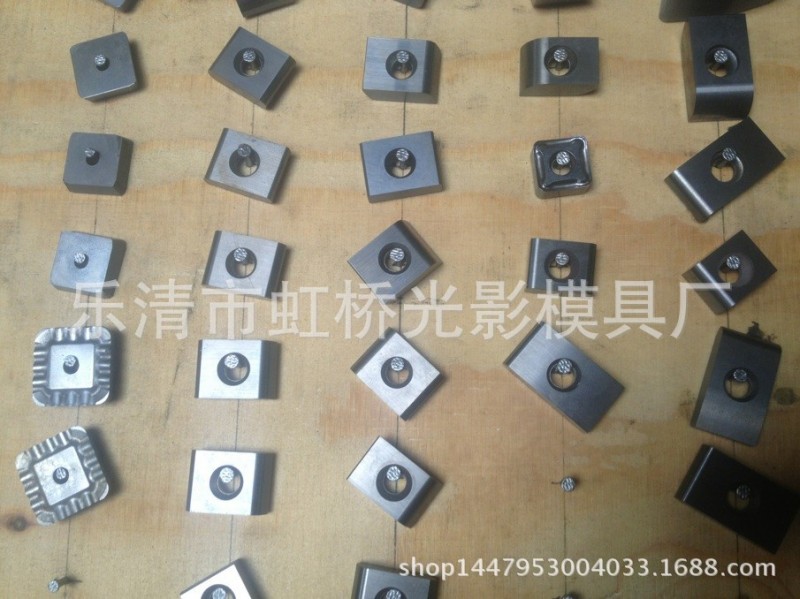 廠傢供應  硬製合金刀片精磨樣品  進口磨床加工製造 數控刀床工廠,批發,進口,代購