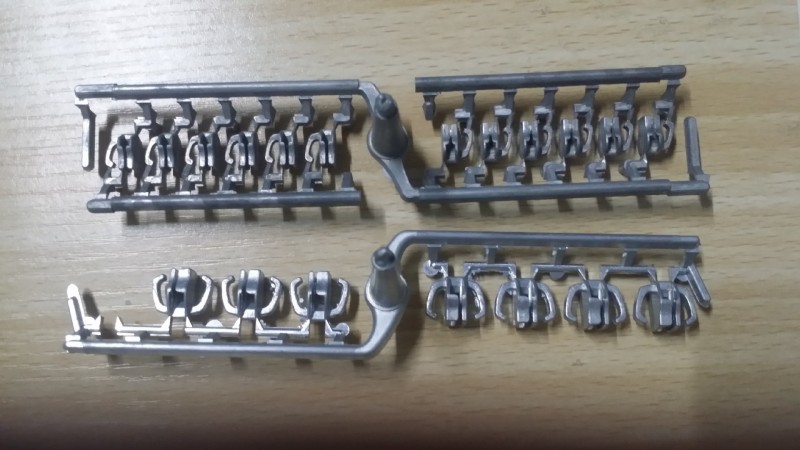 拉鏈頭模具 左右插模具 前後碼模具工廠,批發,進口,代購