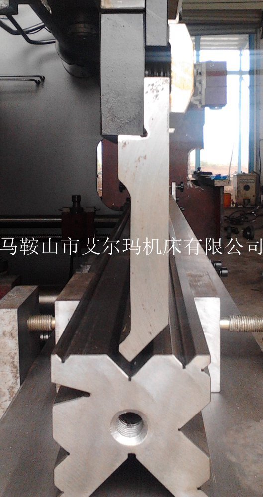 折彎機上模具,尖刀上模具,高精度數控折彎機上下模具廠傢直銷工廠,批發,進口,代購