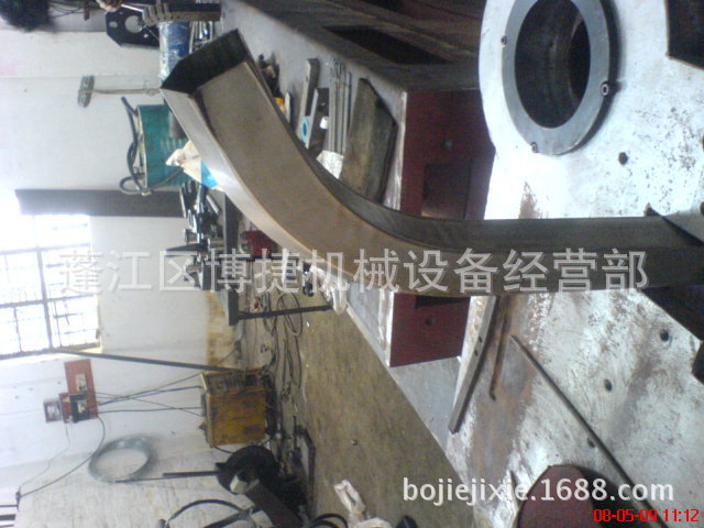 異形不銹鋼型材彎管模具工廠,批發,進口,代購