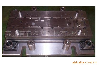 【廠傢直供】鋅合金壓鑄模具  優質壓鑄模加工 量大從優！工廠,批發,進口,代購