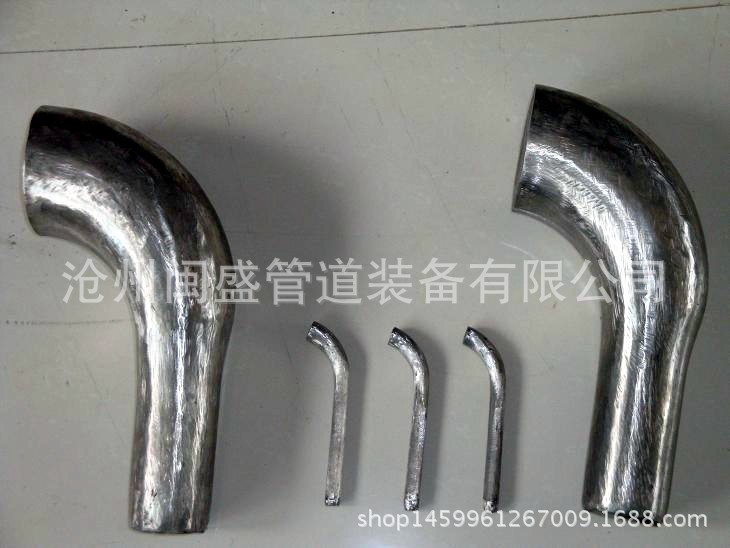 河北鑄造 推製彎頭芯棒 ZG1Cr18Ni9Ti材質  質量保證工廠,批發,進口,代購