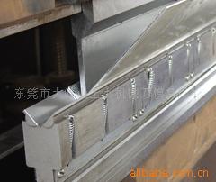 【東莞專業生產】折彎機模具工廠,批發,進口,代購