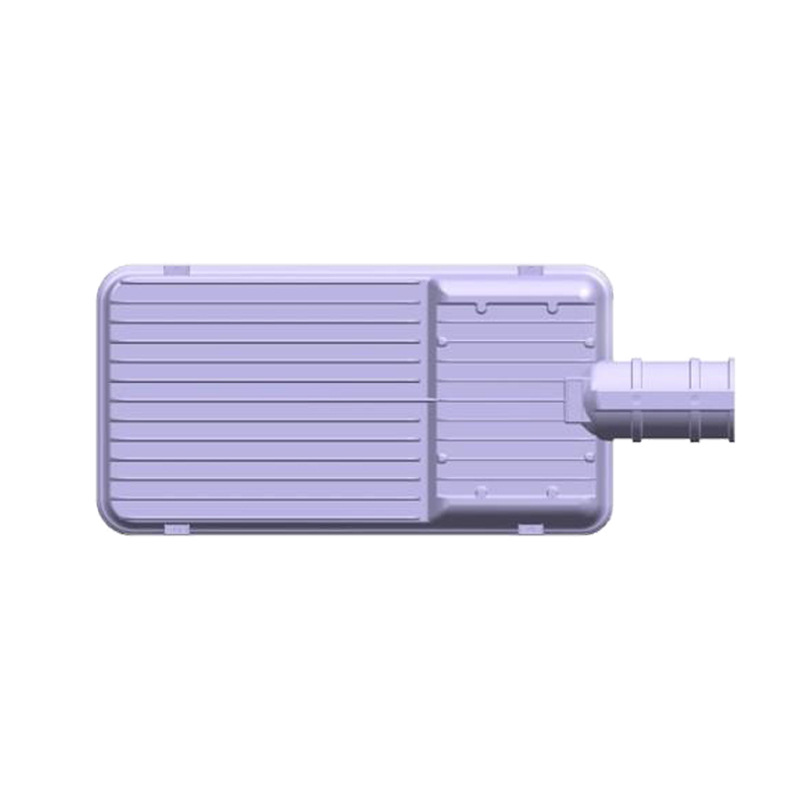 外貿燈罩模具 LED路燈模具  LED泛光燈模具 機電模具批發・進口・工廠・代買・代購