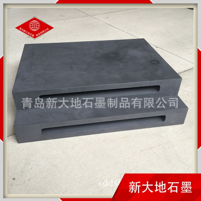 廠傢批發  銅排用高純石墨模具石墨扁排水平爐用石墨扁排工廠,批發,進口,代購
