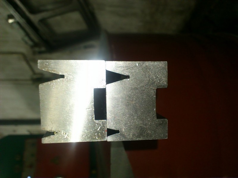 現貨供應折彎機標準模  彎模  尖模  成型模  圓弧模  非標模具工廠,批發,進口,代購