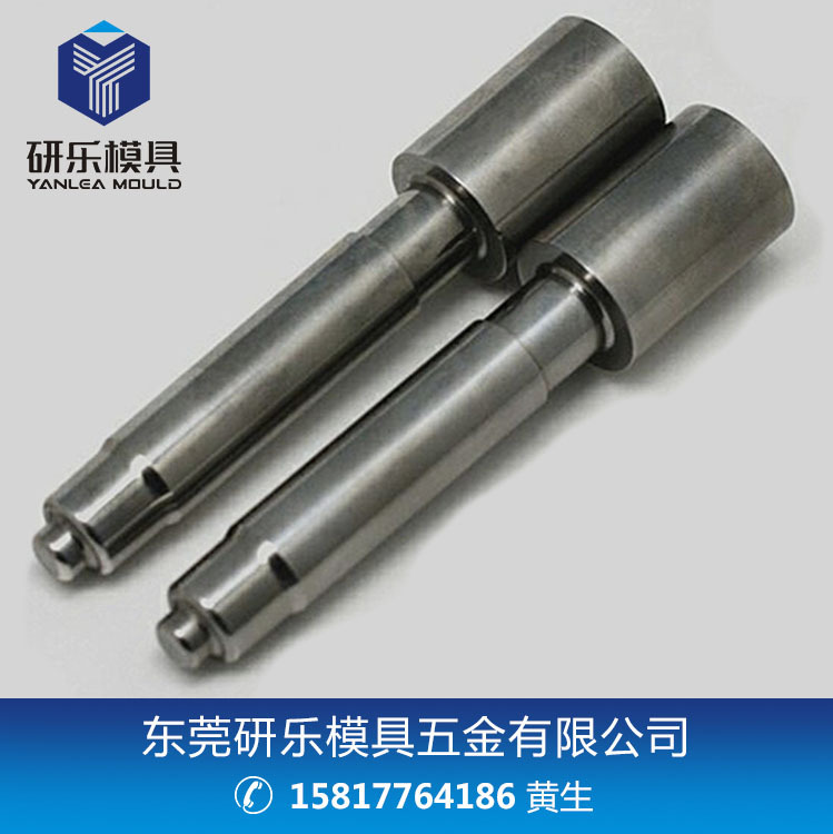 廠傢供應優質壓鑄模型芯 壓鑄模具零件來圖來樣定做 壓鑄模具配件批發・進口・工廠・代買・代購