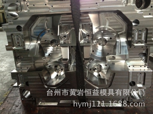 黃巖模具 鋁壓鑄模具 鋁澆鑄模具 斜齒輪 減速器塑膠模具 hymj工廠,批發,進口,代購