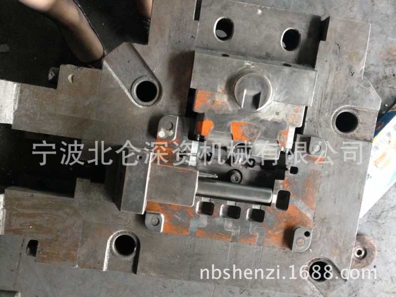 鋁壓鑄模具製造加工批發・進口・工廠・代買・代購