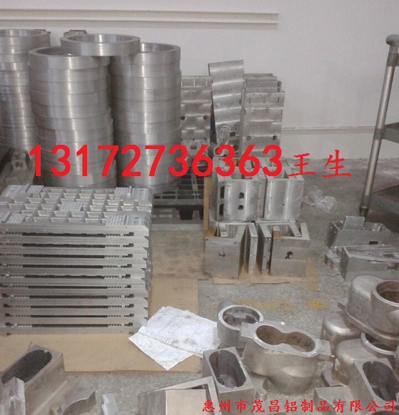ZL104鑄件加工 ZL101鋁合金鑄造件 易加工  低價工廠,批發,進口,代購