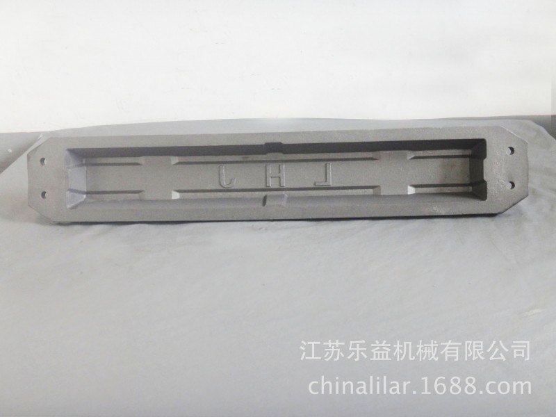 LILAR 樂益鋁錠模 鑄錠模 樂益錠模 LZ-1A LHJ工廠,批發,進口,代購