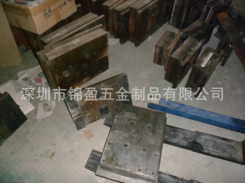 深圳廠傢專業生產五金沖壓模,拉伸模,各種精密五金模 觀瀾生產工廠,批發,進口,代購