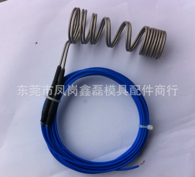 專業定做 電熱圈 發熱圈 加熱圈 不銹鋼加熱圈工廠,批發,進口,代購