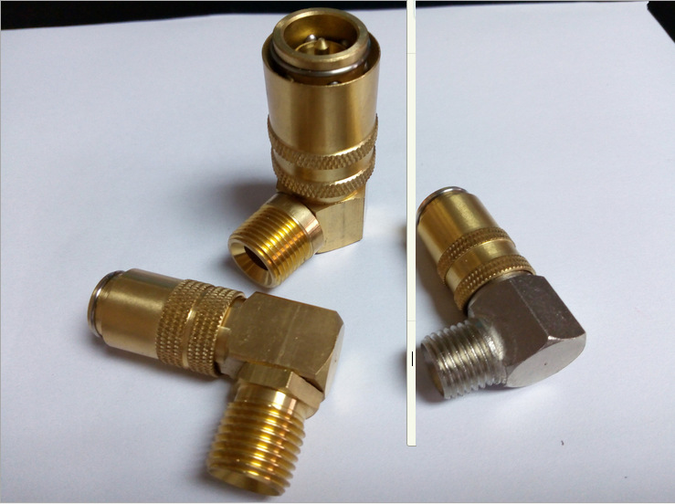 美式PCS系列DME PS-224模具油溫快速接頭工廠,批發,進口,代購