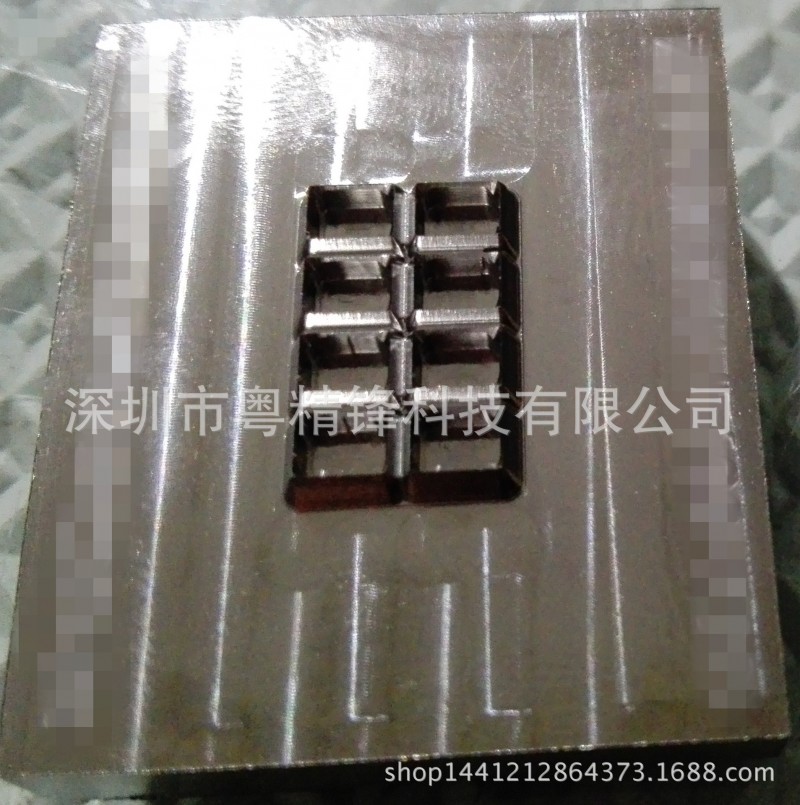 深圳粵精鋒，專業蝕刻刀模，雕刻刀模，自動吸費刀模加工工廠,批發,進口,代購
