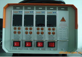 優質熱流道溫控箱表卡表芯箱體單組多組工廠,批發,進口,代購