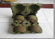 覆膜砂熱芯盒系列 鑄造模具 模具製造批發・進口・工廠・代買・代購