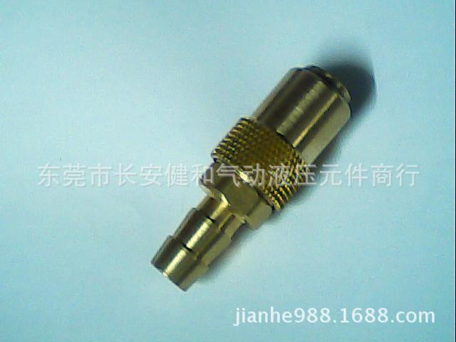 供應NITTO-K03SH/MISUMI-KSH3模具快速接頭/黃銅快速接頭工廠,批發,進口,代購