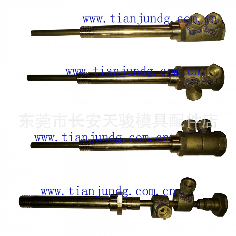 【加工定製】轉動|旋轉|冷卻管|運水管|點冷管工廠,批發,進口,代購