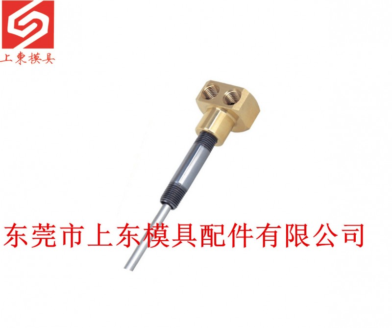 供應PCS冷卻管ET1816 ET1418模具運水針工廠,批發,進口,代購