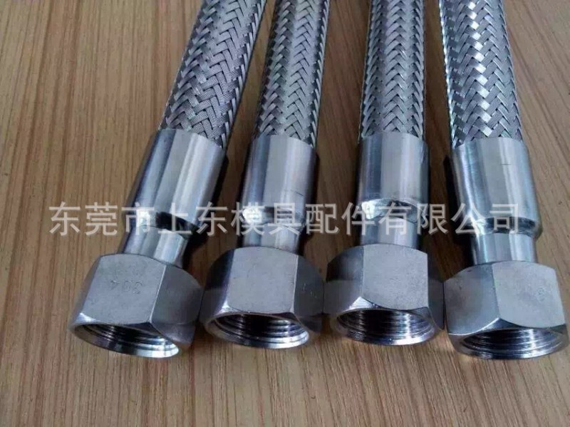 供應不銹鋼波紋管/耐高溫蒸氣管工廠,批發,進口,代購