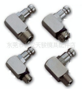 供應塑利通SLT AL 90度模具外牙水咀工廠,批發,進口,代購
