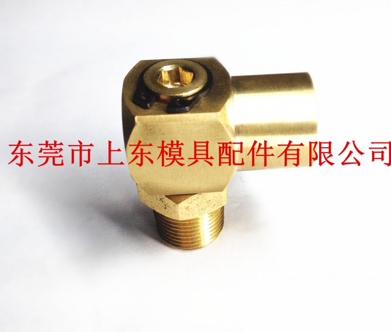 供應MISUMI內外螺紋轉換接頭LSNFM3工廠,批發,進口,代購