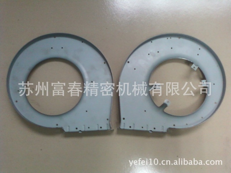 鼓風機拉深模工廠,批發,進口,代購