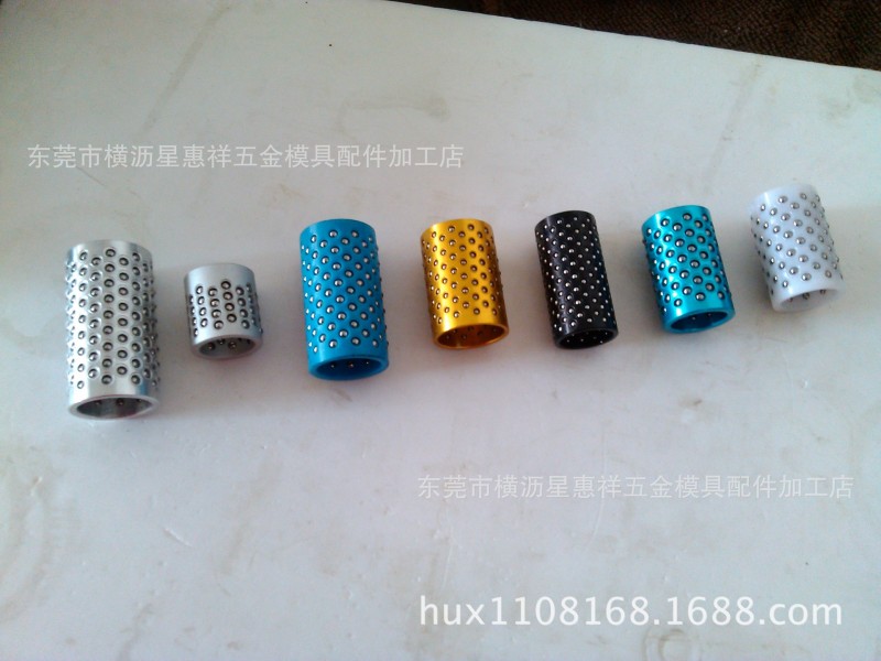 供應高精沖模具 滾珠套 滾珠導套 鋼珠襯套工廠,批發,進口,代購