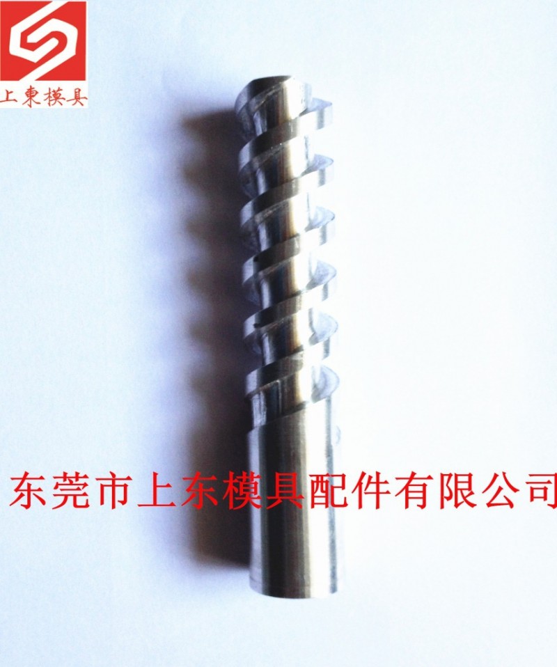 供應MISUMI螺旋隔水芯C-SPBFD工廠,批發,進口,代購