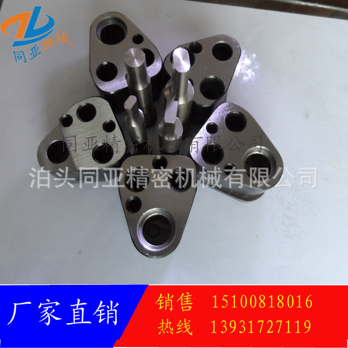 米思米標準精密模具配件汽車模具標準件工廠,批發,進口,代購