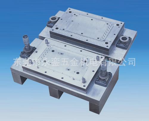 【供應】製造沖壓模具  五金模具  復合模具批發・進口・工廠・代買・代購