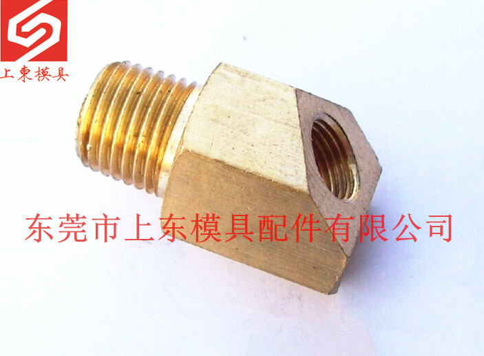 供應DME－EOC水嘴300－45/BSP   45度內外牙接頭工廠,批發,進口,代購
